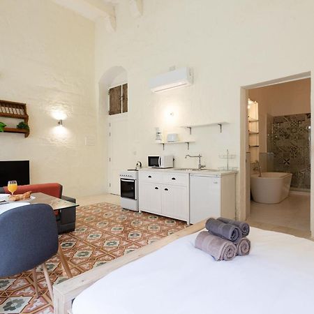 Historic Valletta Duplex - Cityapartmentstay Exteriér fotografie