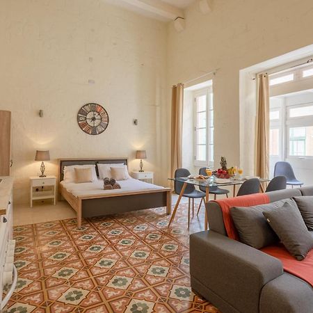 Historic Valletta Duplex - Cityapartmentstay Exteriér fotografie