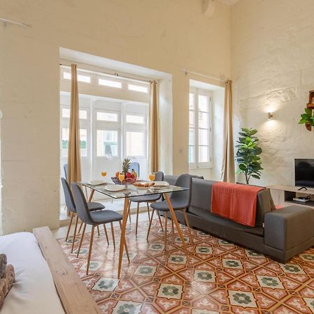 Historic Valletta Duplex - Cityapartmentstay Exteriér fotografie
