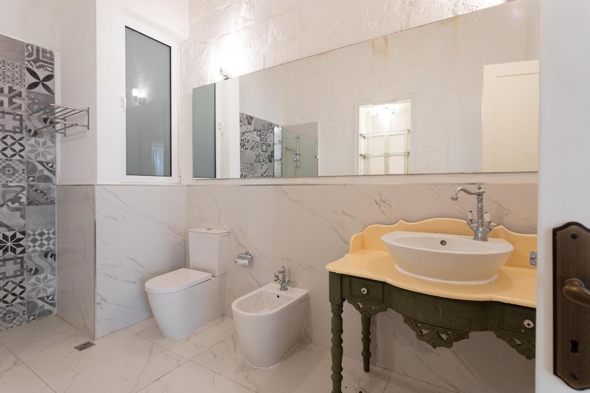 Historic Valletta Duplex - Cityapartmentstay Exteriér fotografie