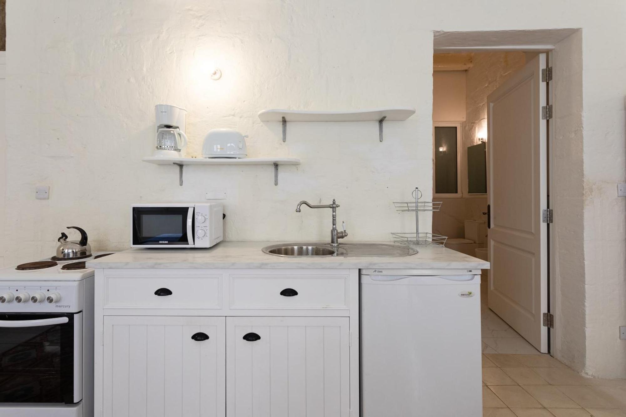 Historic Valletta Duplex - Cityapartmentstay Exteriér fotografie