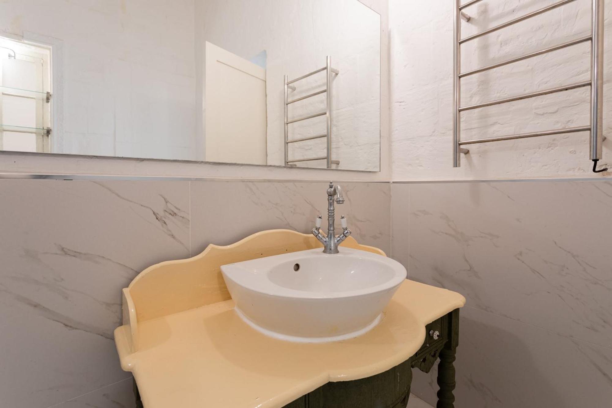 Historic Valletta Duplex - Cityapartmentstay Exteriér fotografie