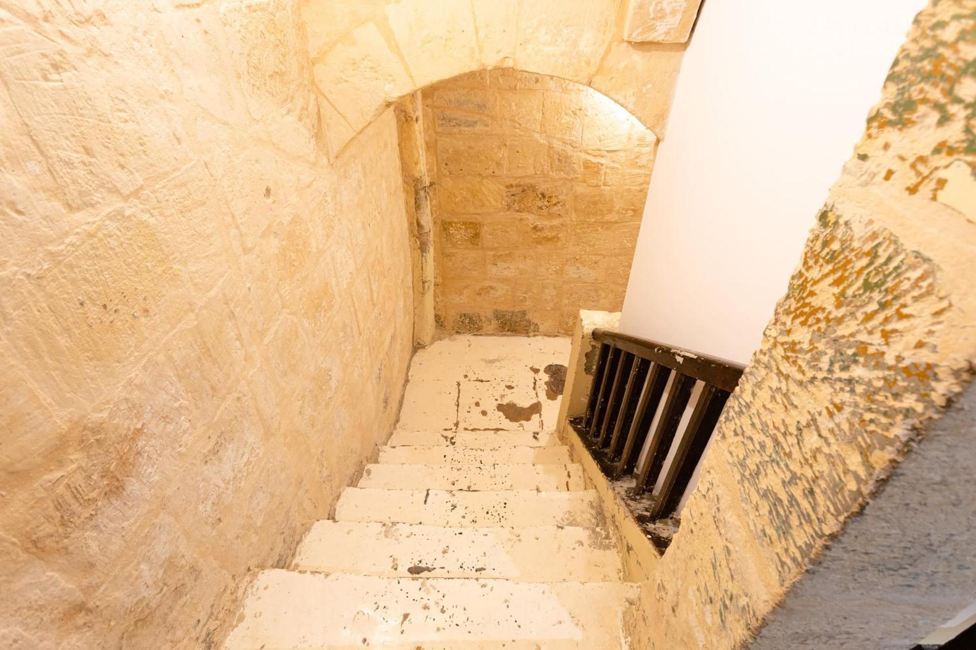 Historic Valletta Duplex - Cityapartmentstay Exteriér fotografie